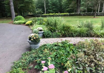 Landscaping Services in Essex, CT