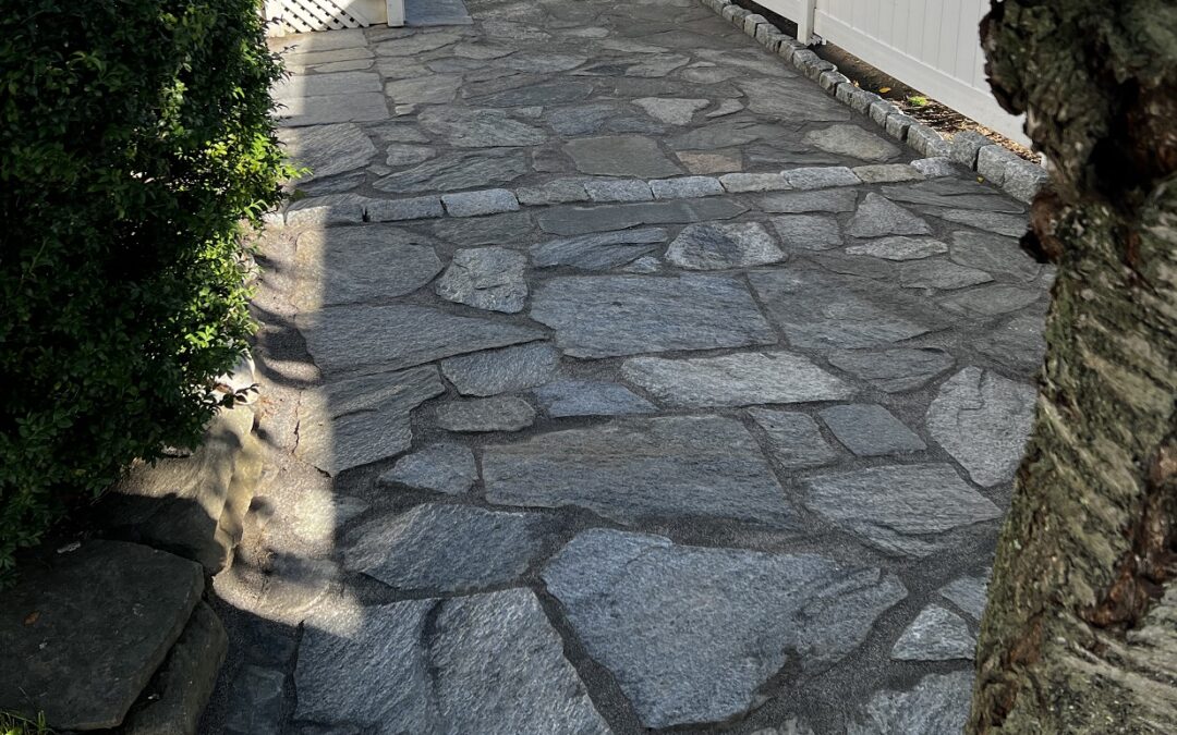 Why Choose Stone Floors for Your Walkways? Discover the Unmatched Elegance